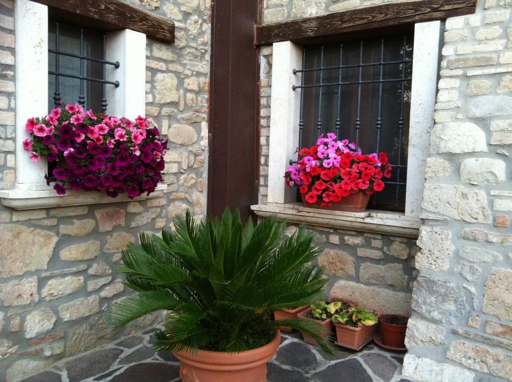 Agriturismo La Cantina Ascoli Piceno Exterior photo