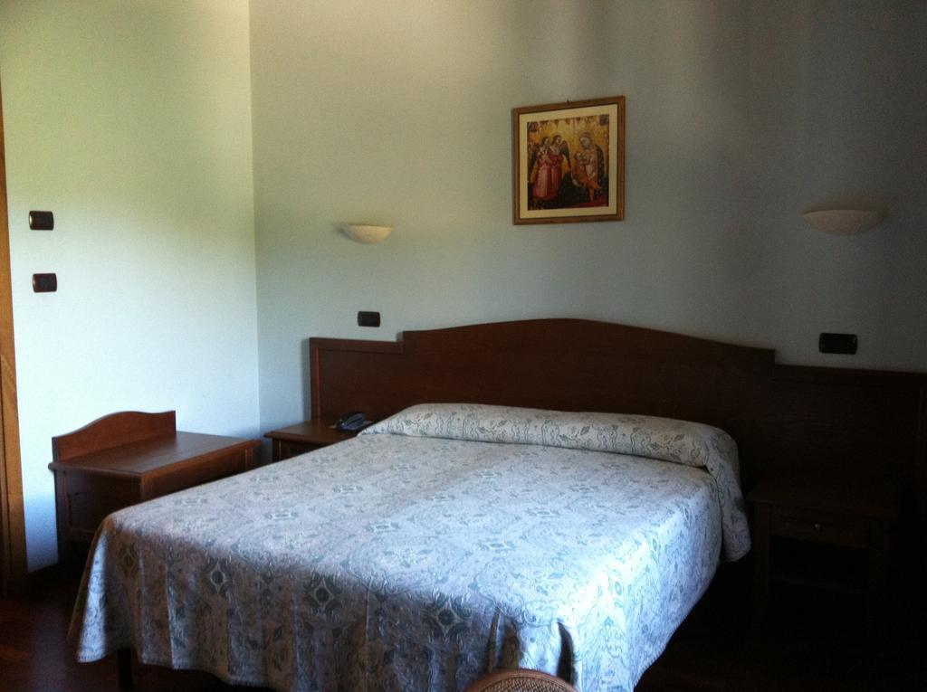 Agriturismo La Cantina Ascoli Piceno Room photo